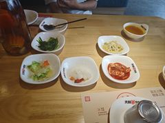 -大田牛尾汤(幸福河市场店)