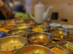 -金顺韩式烤肉·网红烤肉店(广利路店)