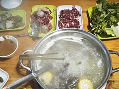 -养牛邓·潮汕牛肉海鲜自助火锅(广州店)