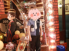 -歪歪宫殿·生日派对·团建聚会·轰趴·Wonder Palazzo