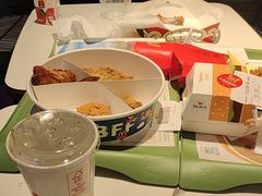 -麦当劳(欢乐谷店)