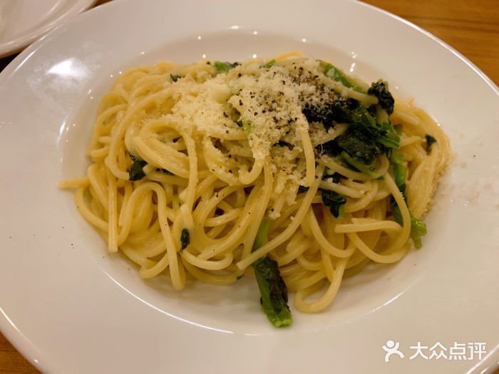 萨莉亚意式餐厅(鸿大广场店)图片