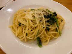 -萨莉亚意式餐厅(鸿大广场店)