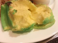 -永泰福朋喜来登酒店-宜客乐自助餐厅(远大路店)