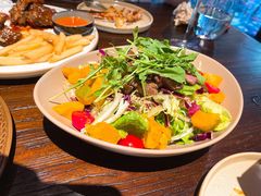 -Brut Eatery悦璞食堂(建国东路店)