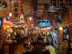 大堂-平成屋·午肴夜酒(四川北路店)