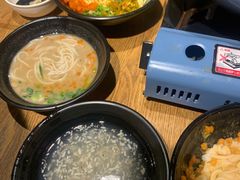 -汪爹爹武汉牛三鲜(朝外大街店)