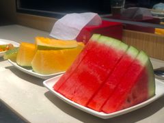 -海底捞火锅(枫蓝国际购物中心店)