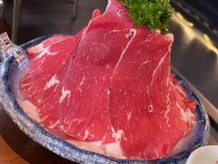 -捞王猪肚鸡火锅(昆山店)