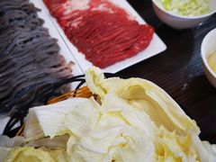 -爆肚冯(廊房二条店)