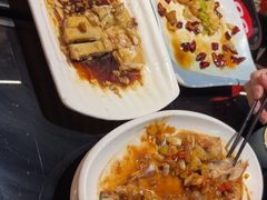 -鹅滋道(甘坑古镇店)