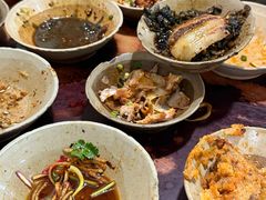 -九九豆花馆(解放碑步行街店)