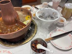 -东门口·新式老北京火锅(河西龙湖天街店)