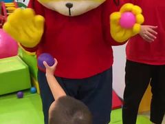 -巧虎KIDS早教托育成长中心(北京西城天虹中心)