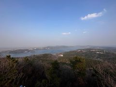 -沈阳辉山风景区