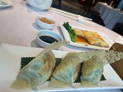 -粤财皇冠假日酒店·彩华轩中餐厅