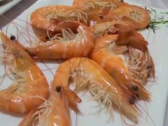 -宾朋海鲜饭庄(兴海路店)