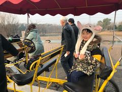 -梁鸿国家湿地公园