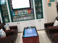 -中国农业银行(石门二路支行)