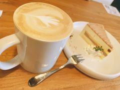 -雕刻时光咖啡馆(北师大店)