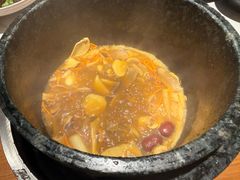 -芸山季·云南山珍菌火锅(南翔印象城MEGA店)