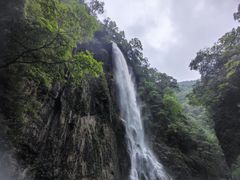 -神龙峡风景区