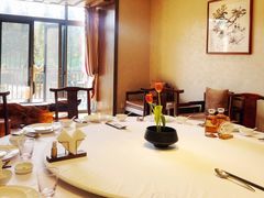 包厢-龙吟九品(青龙山庄店)