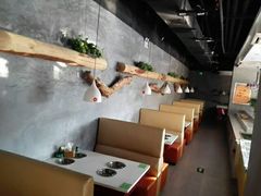 android_upload_pic-欢乐牧场海鲜烤肉自助(牡丹园店)