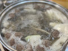 -五洞大众牛餐馆(番禺分店)