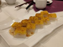 黄米凉糕-凯鸽酒楼•雁北民间菜(华北星店)