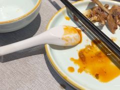 -恭敬李·烤鸭(天坛北门店)