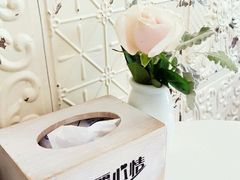 -美丽心情蛋糕(江苏路店)