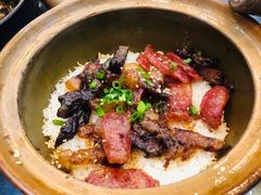 -红星光发煲仔饭(大石街店)