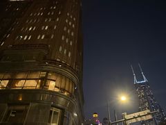 -上海国际饭店
