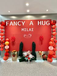 -米莱摄影写真(五大道别墅店)