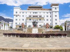 门面-南诏风情岛