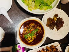 -刘胖子家常菜·蹄花焖藕(兴业店)