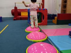 -美吉姆儿童发展中心(远洋中心店)