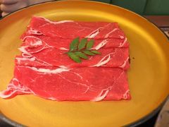 -牛New寿喜烧(虹桥新天地店)