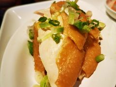 海南鸡饭-翠华餐厅
