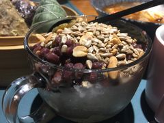 刨冰-八月美食小馆(银泰城总店)