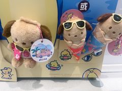 -DQ·蛋糕·冰淇淋(高新万达店)