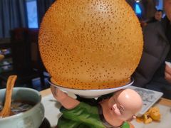 -吴越荣记苏州菜·松鼠桂鱼(月光码头店)