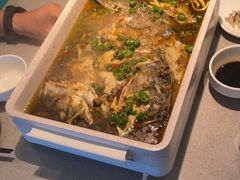 -半天妖烤鱼(财富中心店)