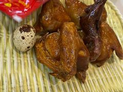 -清新鸡沙田乳鸽店(金融店)