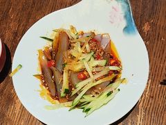 -川悦留香·海鲜餐厅(海棠68环球美食街店)