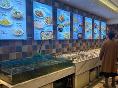 -妈妈菜舟山海鲜(定海古城店)