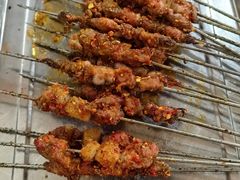 -一九和平烧烤(兴济河小区店)