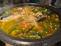 -探鱼·鲜青椒爽麻烤鱼(领展购物广场店)