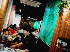 大堂-点点心点心专门店(旺角店)